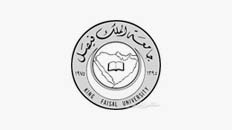 King Faisal university